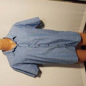 Men's Levi's Button Down Shirt - Sz. XL